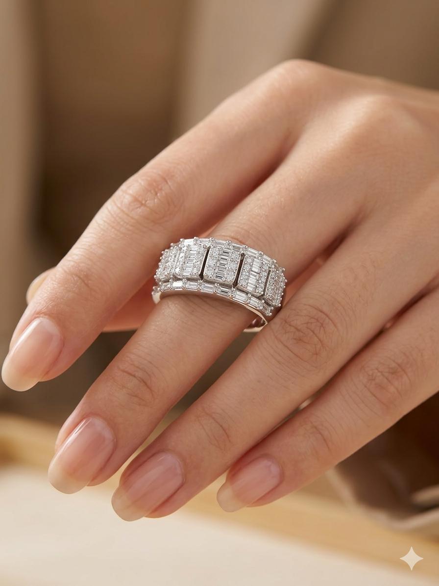 Silver Edition