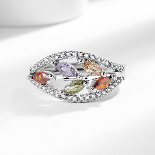 Anello di lusso