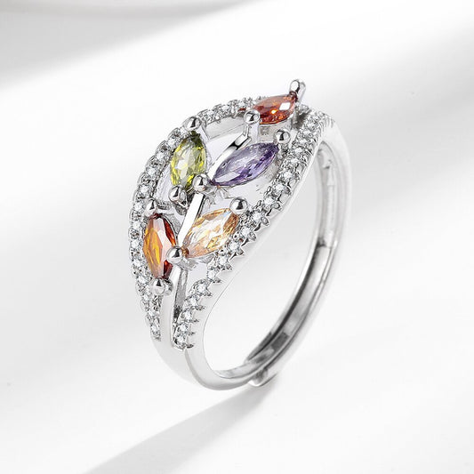 Anello di lusso
