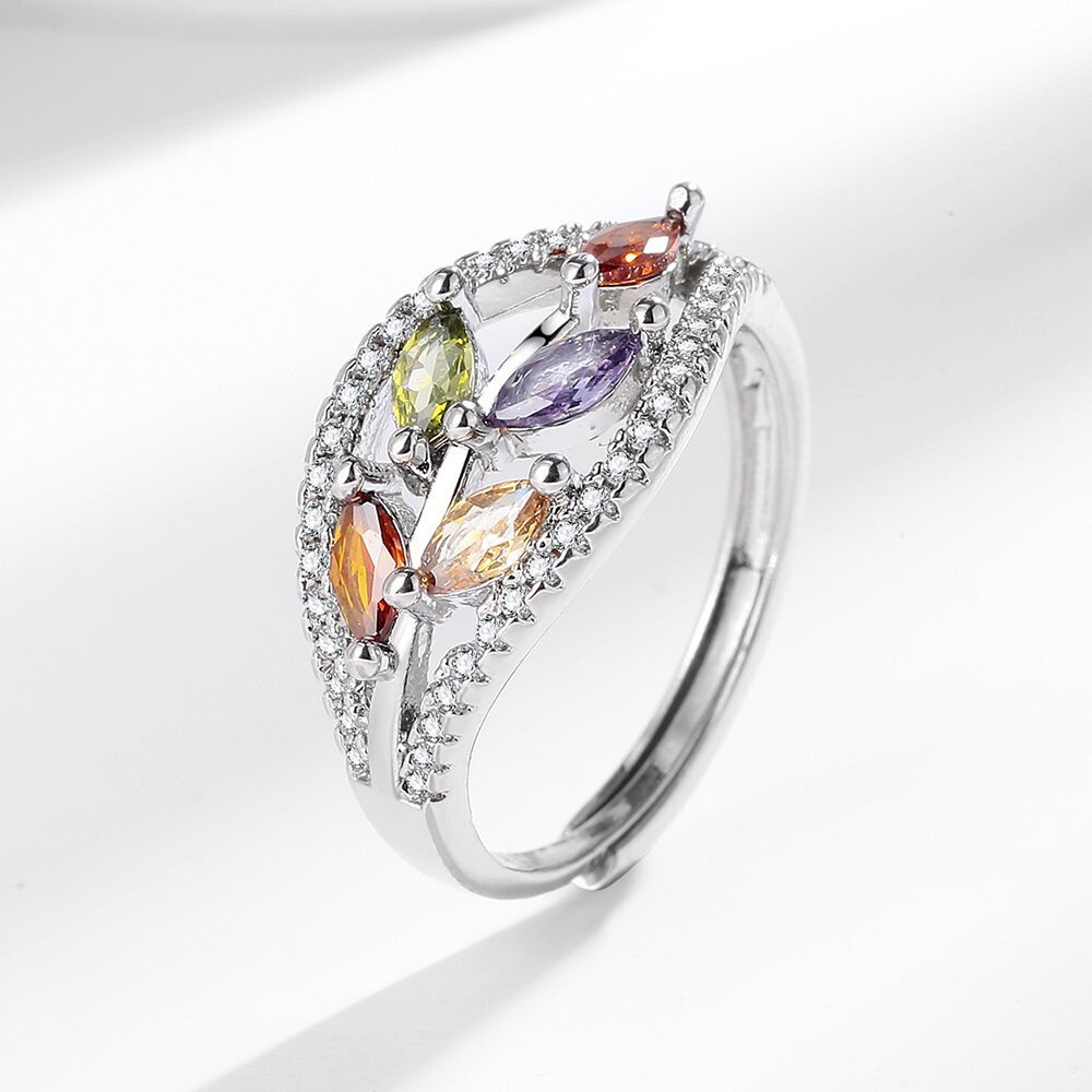 Anello di lusso