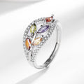 Anello di lusso