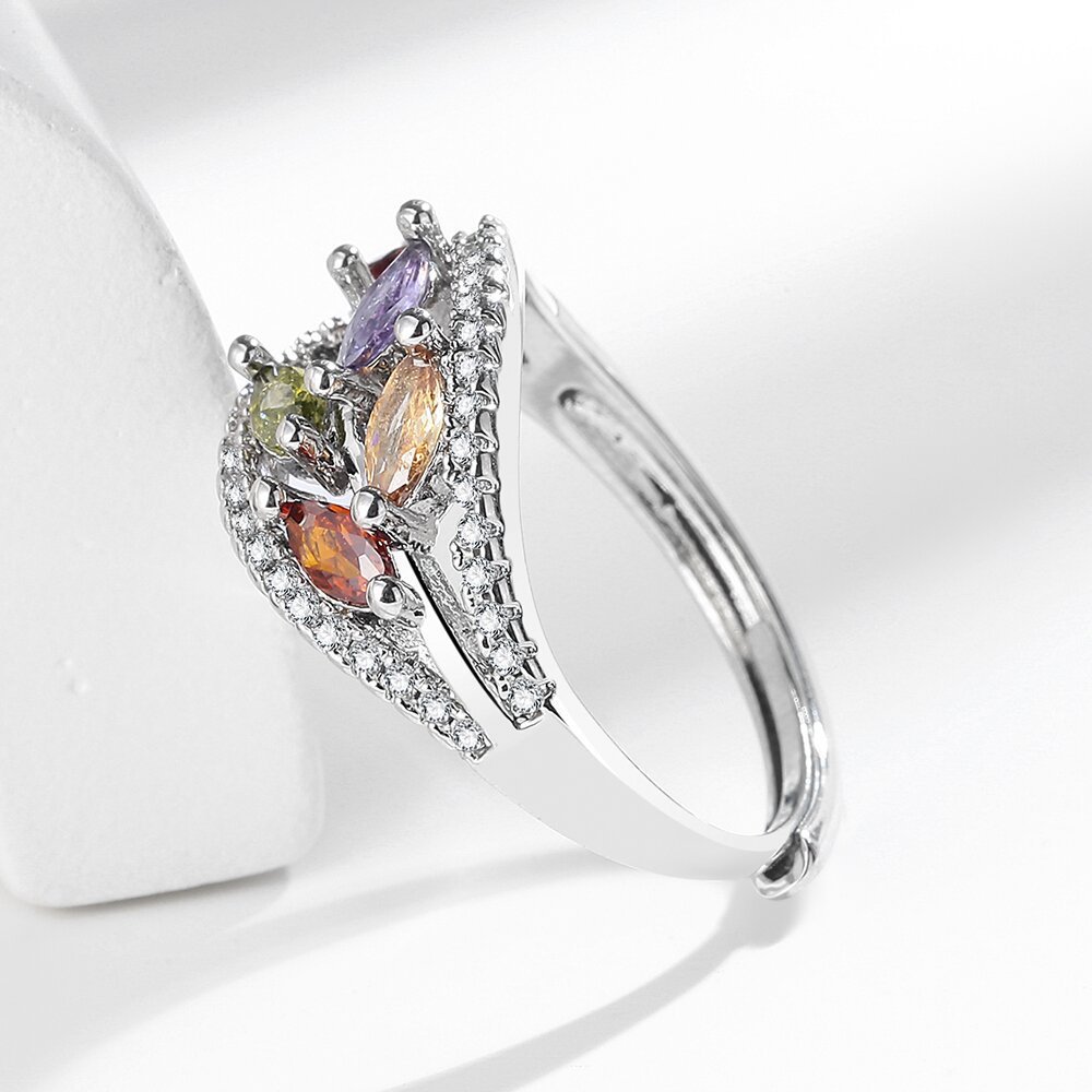 Anello di lusso