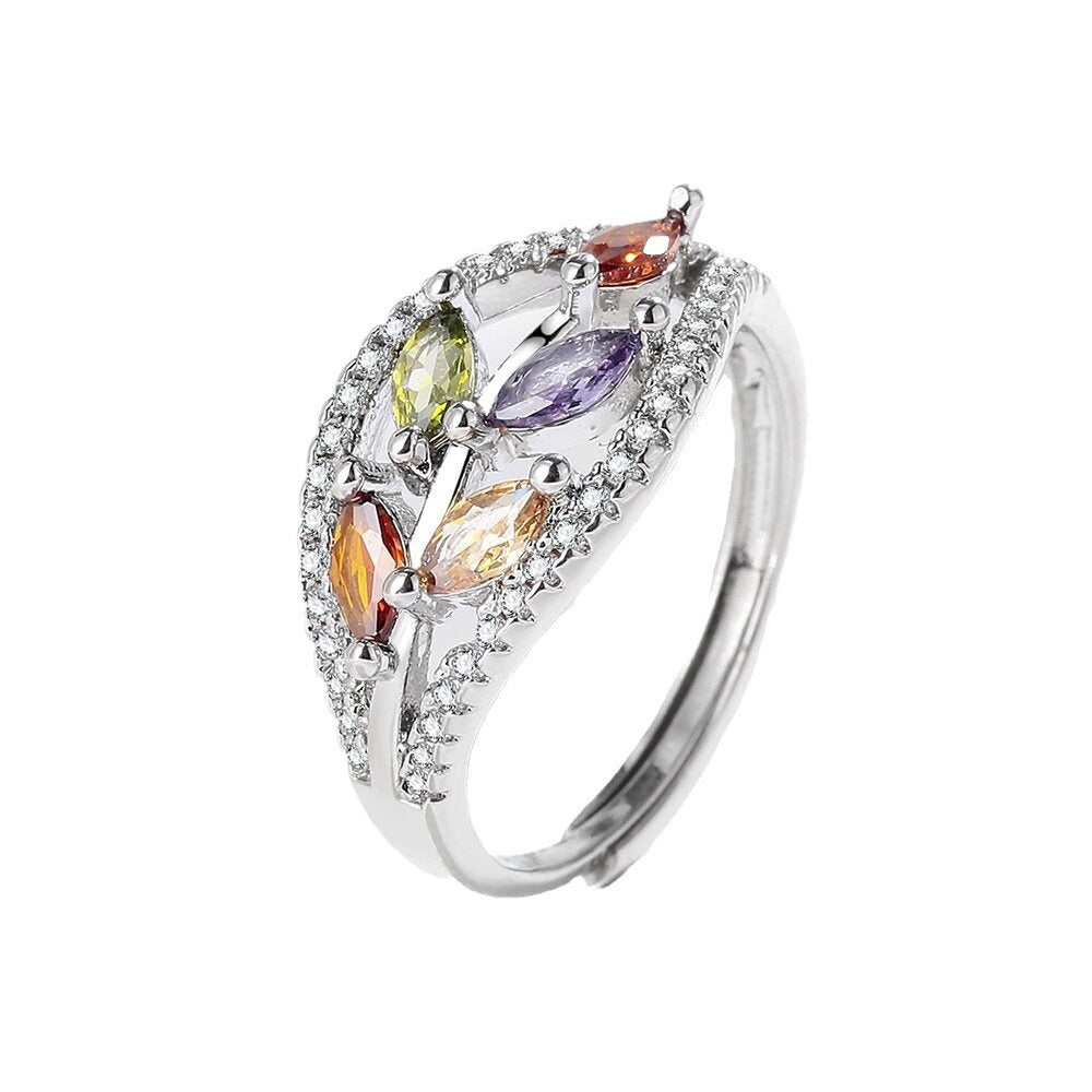 Anello di lusso